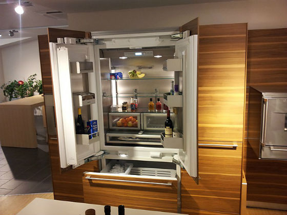 Ремонт встраиваемых холодильников с выездом по Зарайске | Вызов мастера по холодильникам на дом